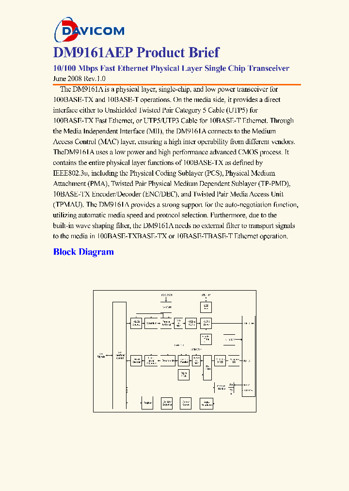 DM9161AE_8127883.PDF Datasheet