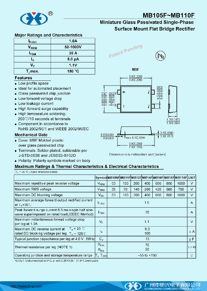 MB16F_8131346.PDF Datasheet