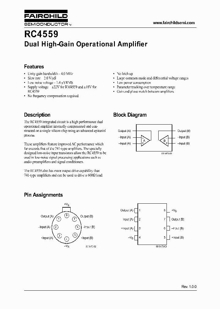 RC4559D_8133438.PDF Datasheet