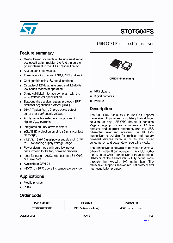 STOTG04ES_8141107.PDF Datasheet