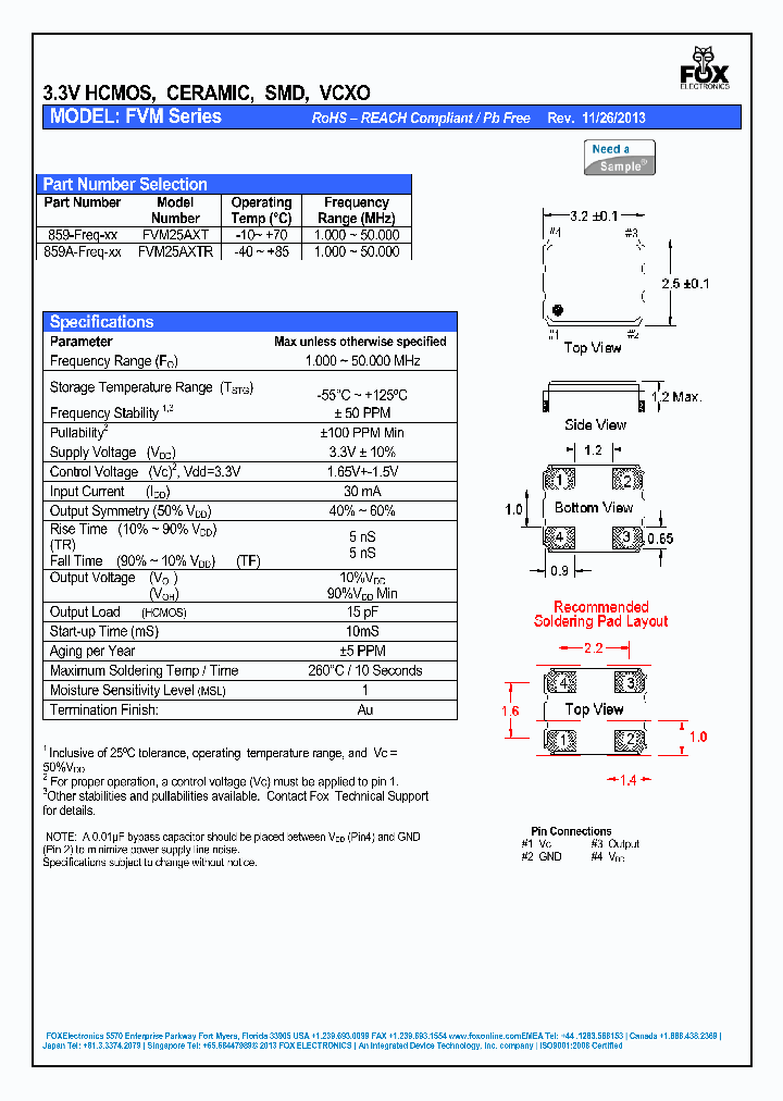 FVM25AXT_8144099.PDF Datasheet