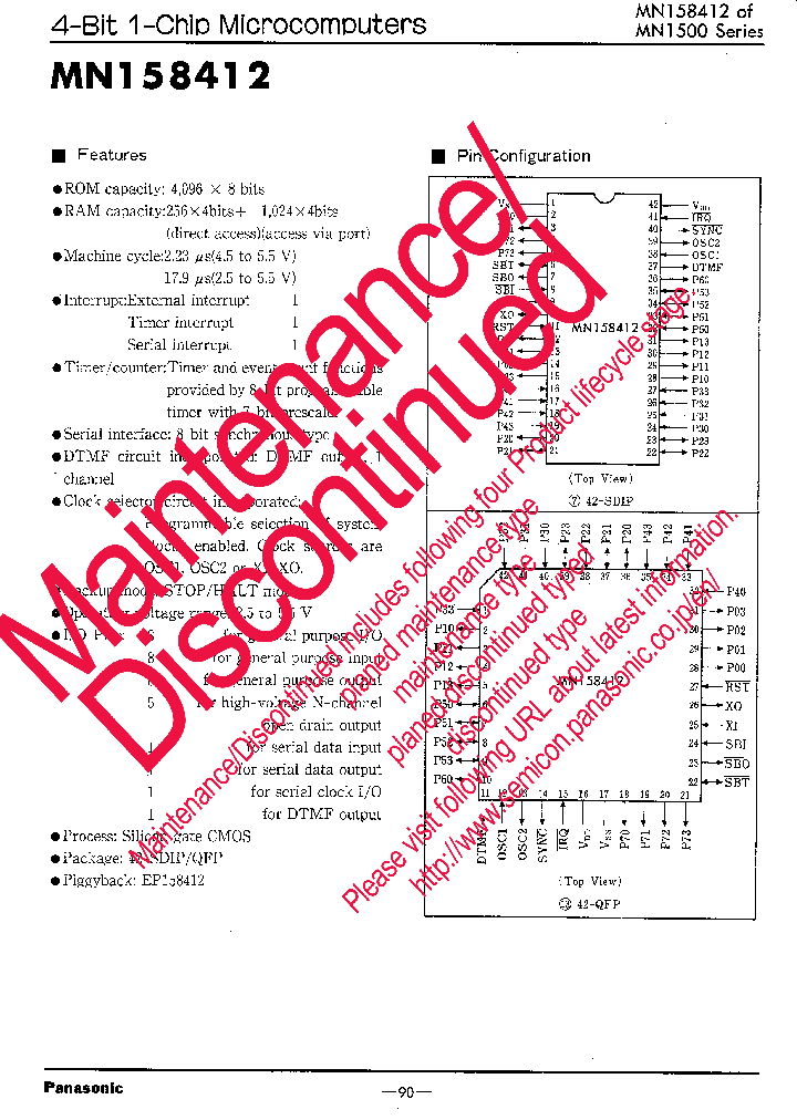 MN158412_8146460.PDF Datasheet