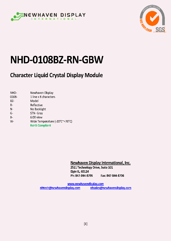 NHD-0108BZ-RN-GBW-14_8151053.PDF Datasheet