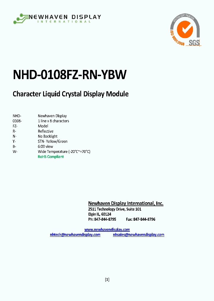 NHD-0108FZ-RN-YBW-14_8151061.PDF Datasheet