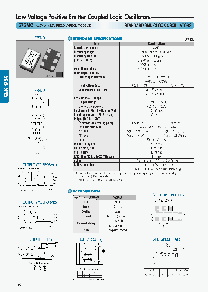 57SMOB_8152980.PDF Datasheet