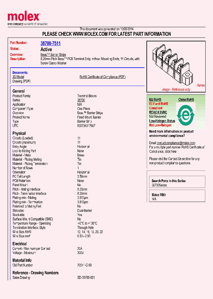 70511-C-50_8156003.PDF Datasheet