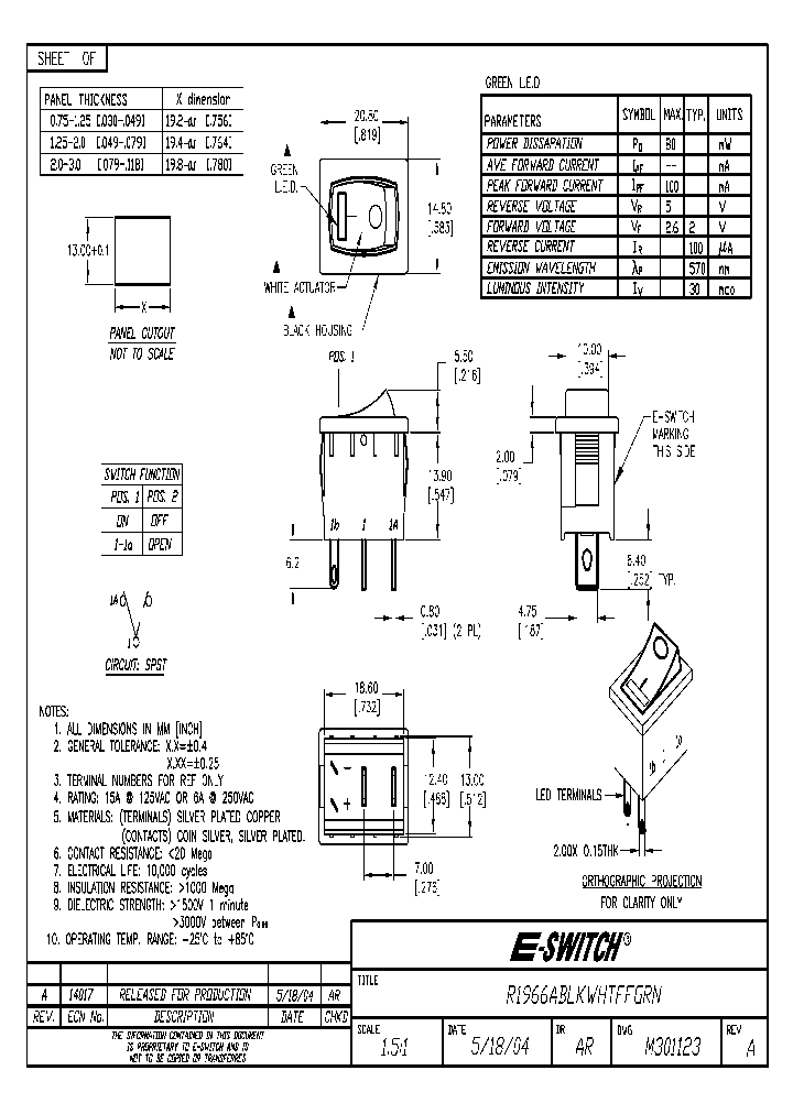 M301123_8158938.PDF Datasheet