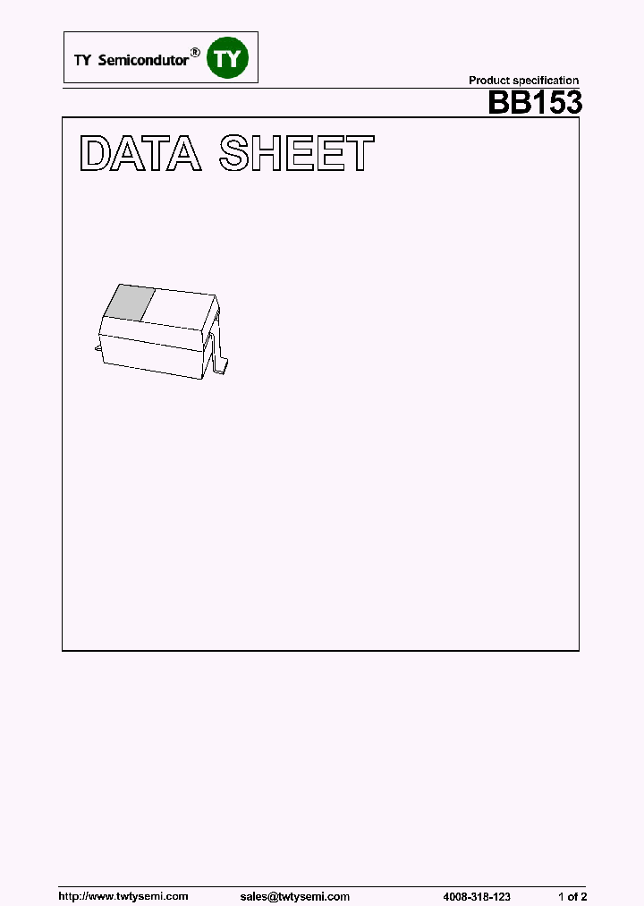 BB153_8159711.PDF Datasheet