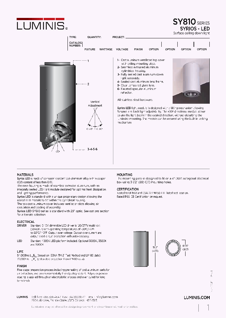 SY810_8164357.PDF Datasheet