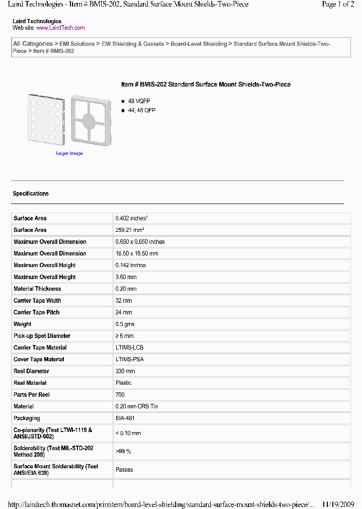 BMI-S-202-F_8165740.PDF Datasheet
