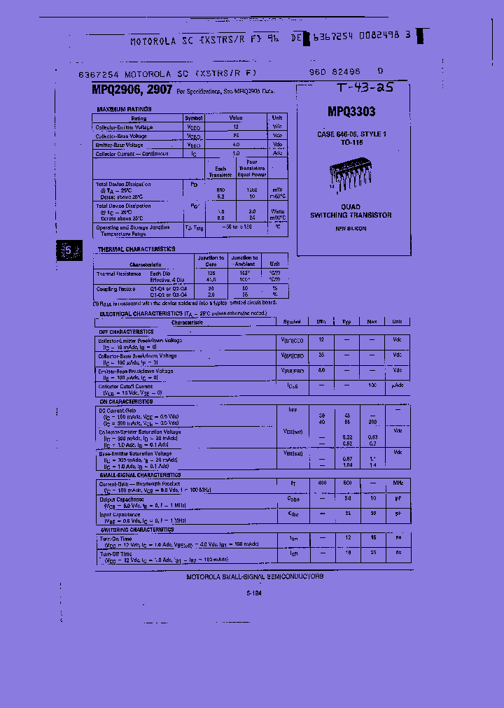 3N157_8166143.PDF Datasheet