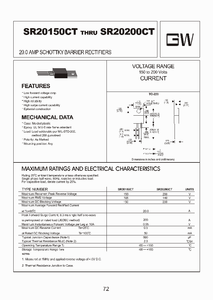 SR20200CT_8171619.PDF Datasheet