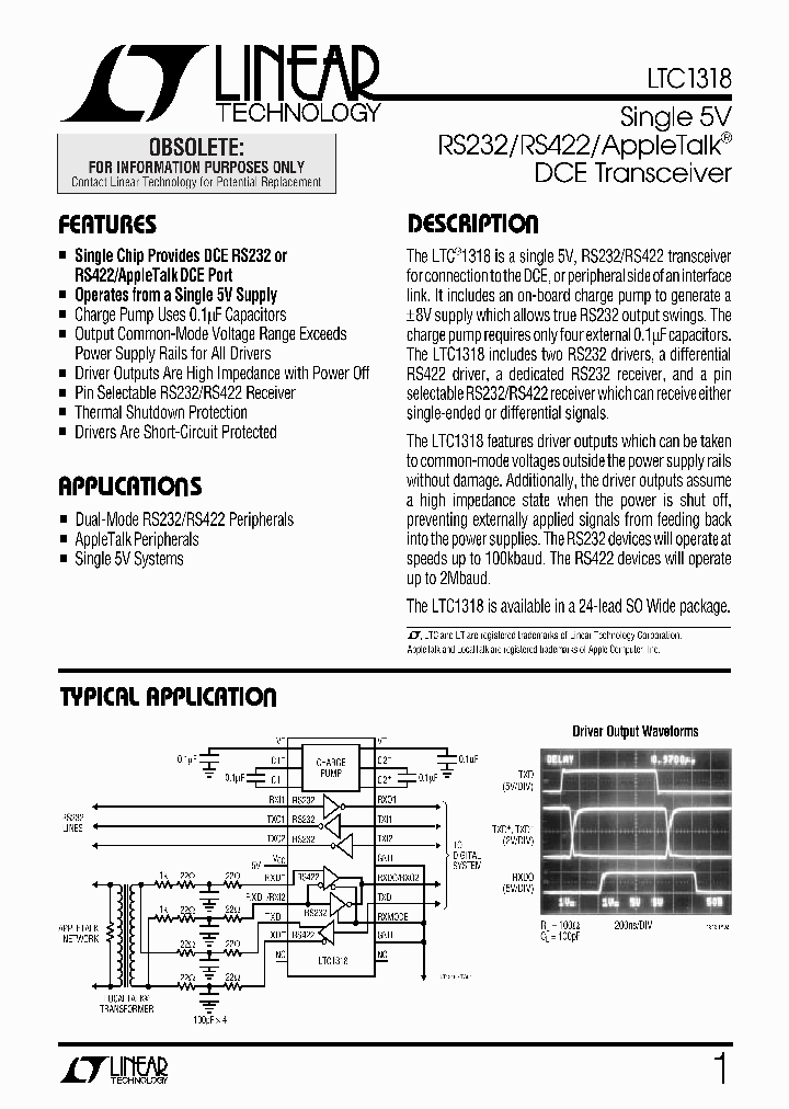 LTC1318-15_8171978.PDF Datasheet