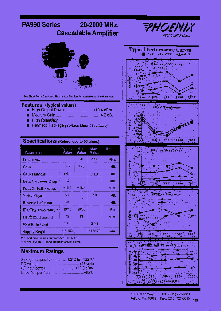 PA990FH_8172078.PDF Datasheet