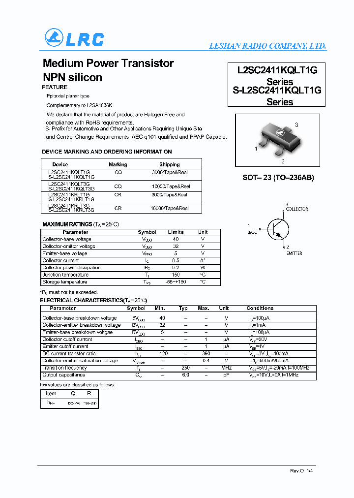 L2SC2411KRLT1G-15_8174268.PDF Datasheet