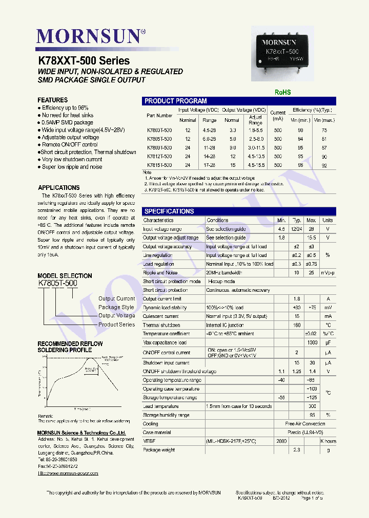 K7809T-500_8179327.PDF Datasheet