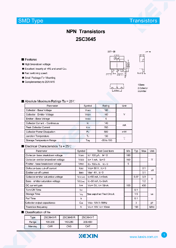 2SC3645-R_8180859.PDF Datasheet