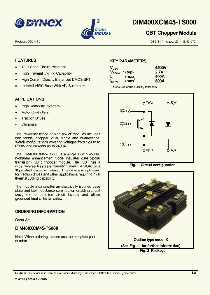 DIM400XCM45-TS000_8180976.PDF Datasheet