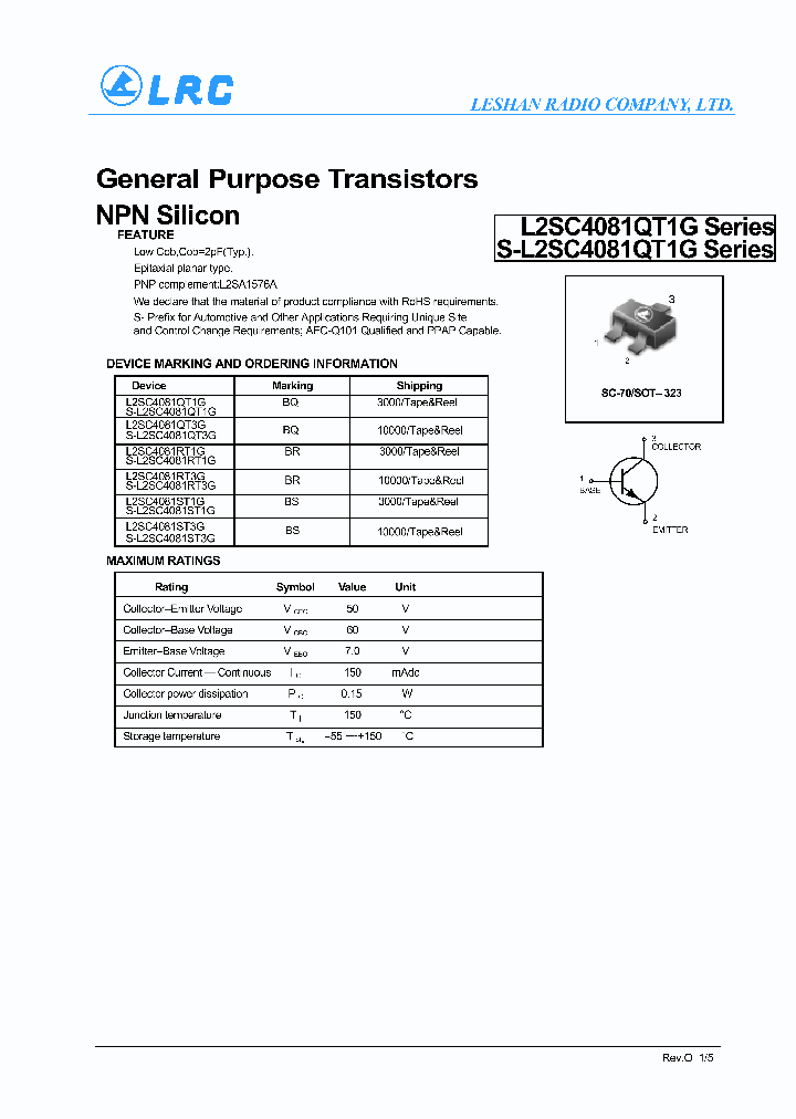 L2SC4081ST1G-15_8186414.PDF Datasheet