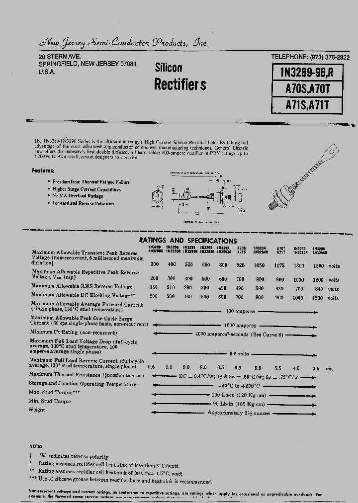 1N3289_8186941.PDF Datasheet