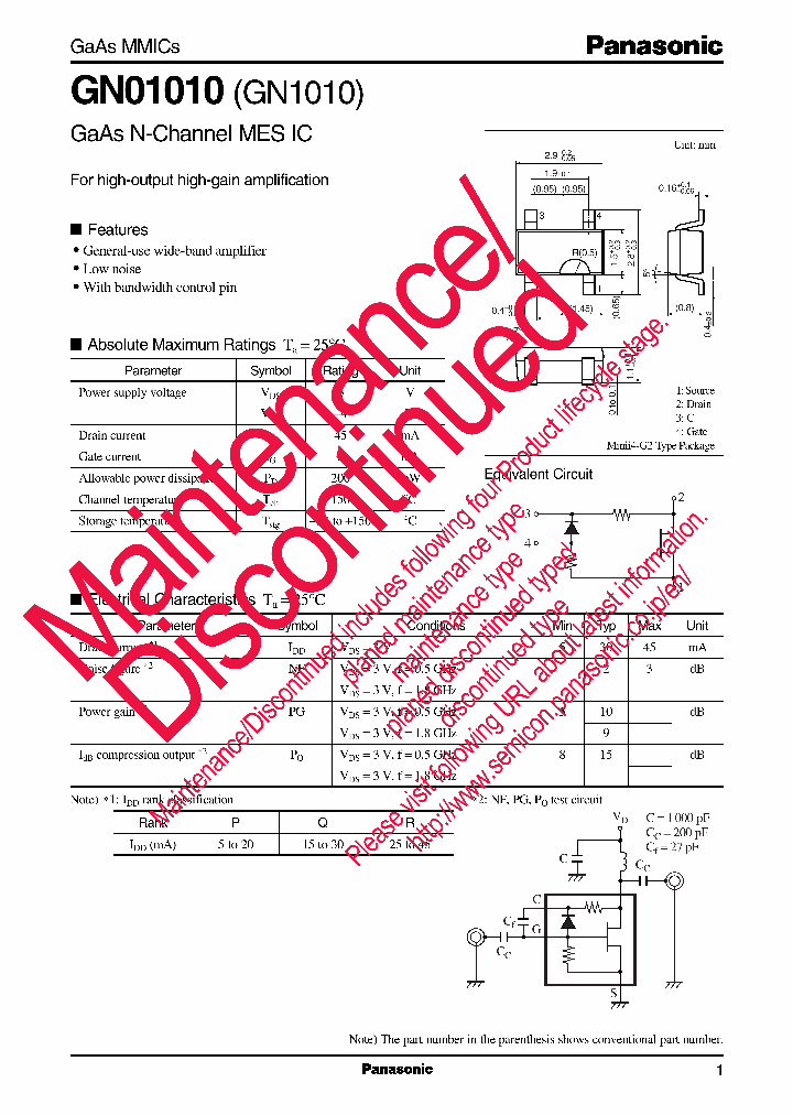 GN01010_8187144.PDF Datasheet