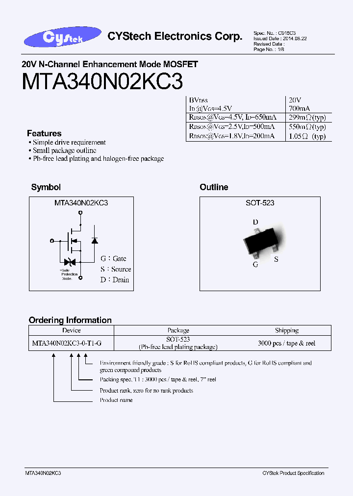 MTA340N02KC3-0-T1-G_8191982.PDF Datasheet