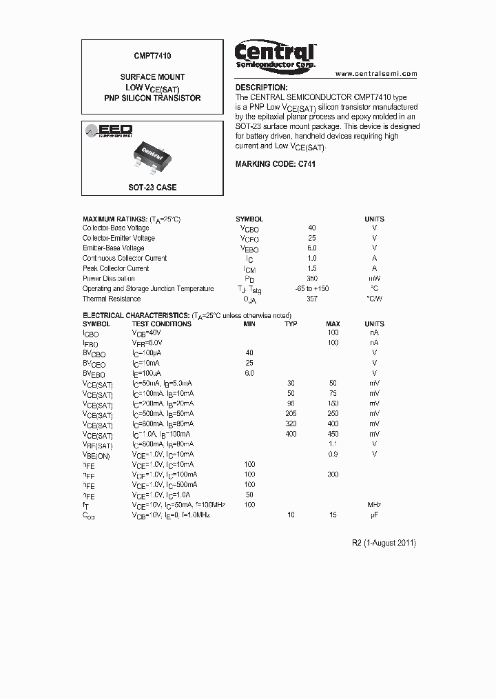 CMPT7410-15_8193915.PDF Datasheet