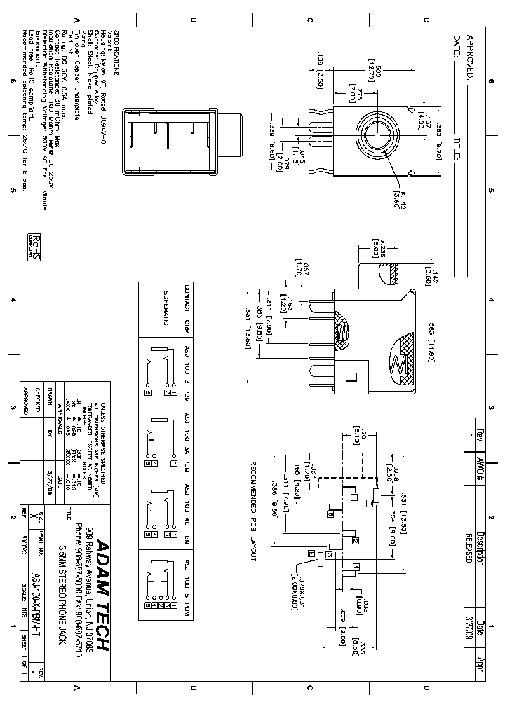 ASJ-100-X-PBM-HT_8195677.PDF Datasheet