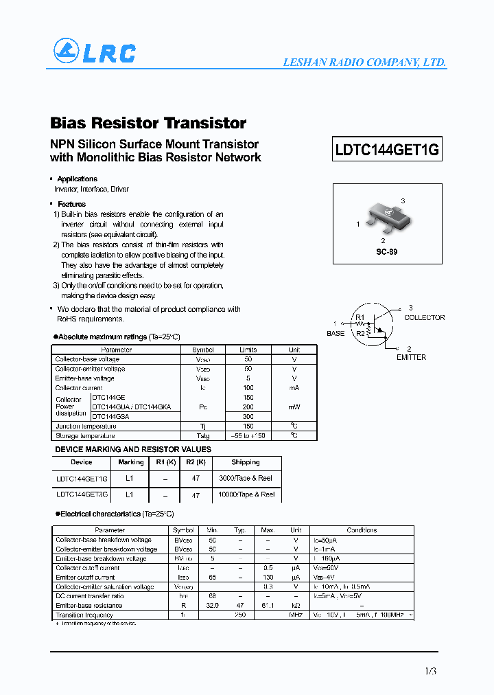 LDTC144GET1G-15_8197313.PDF Datasheet