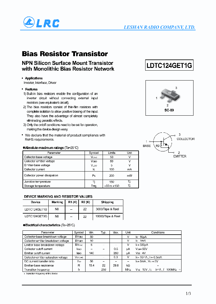 LDTC124GET1G-15_8197322.PDF Datasheet