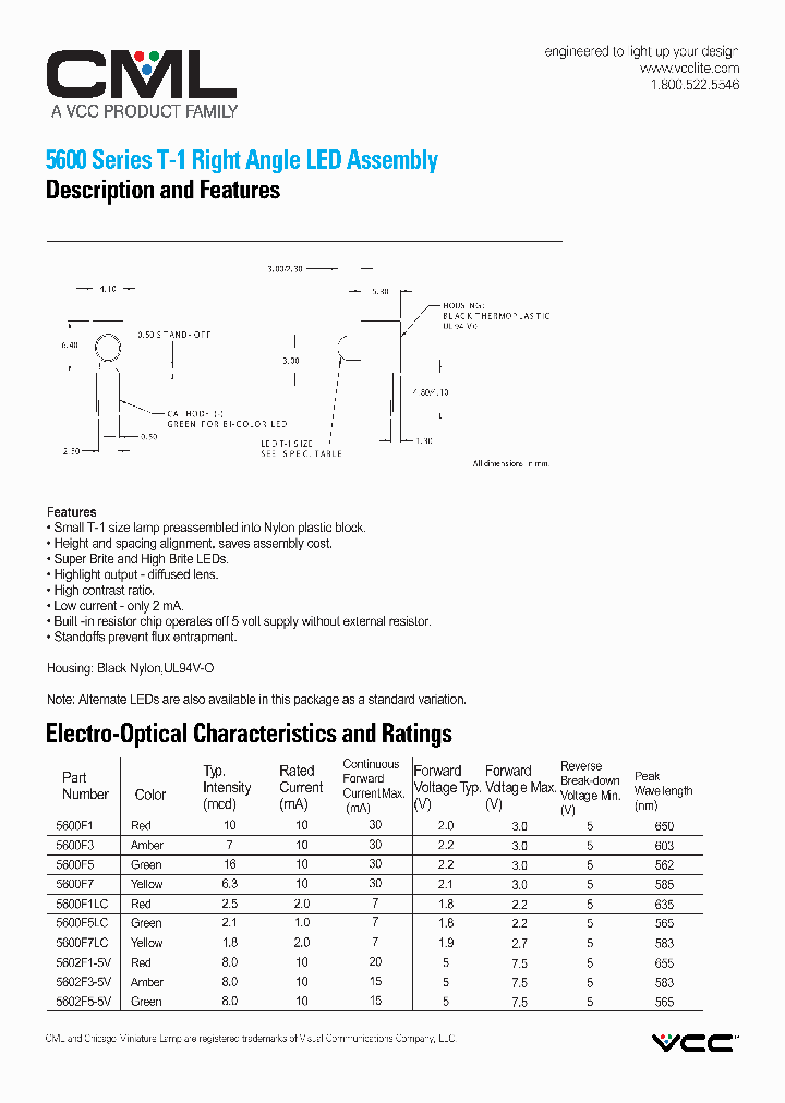 5600F3_8198143.PDF Datasheet