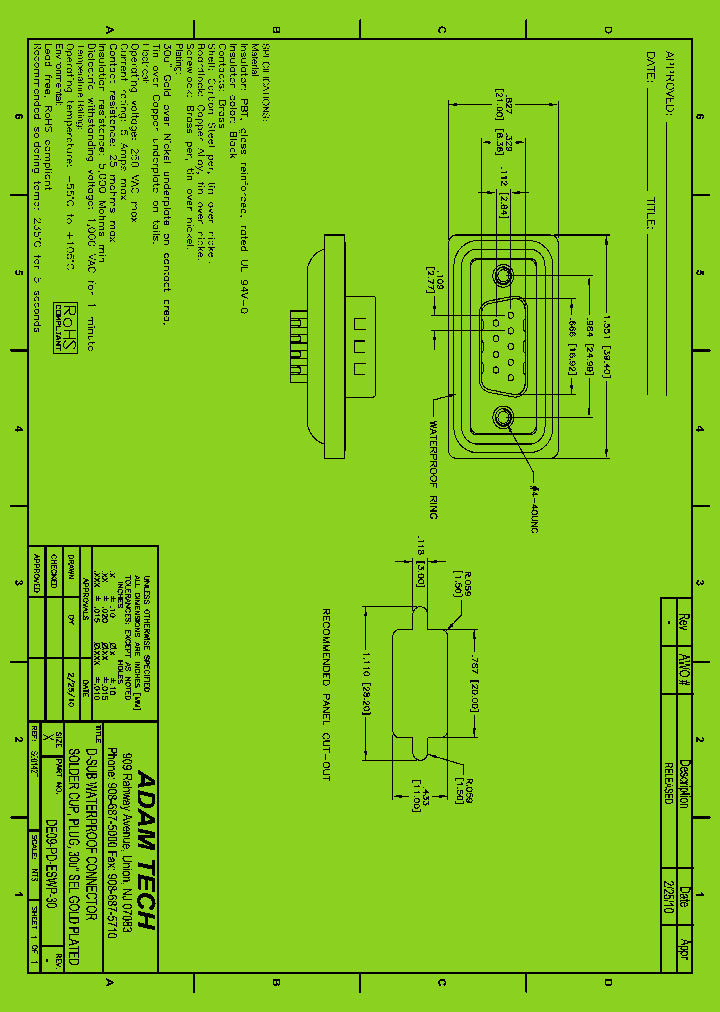 DE09-PD-ESWP-30_8199631.PDF Datasheet