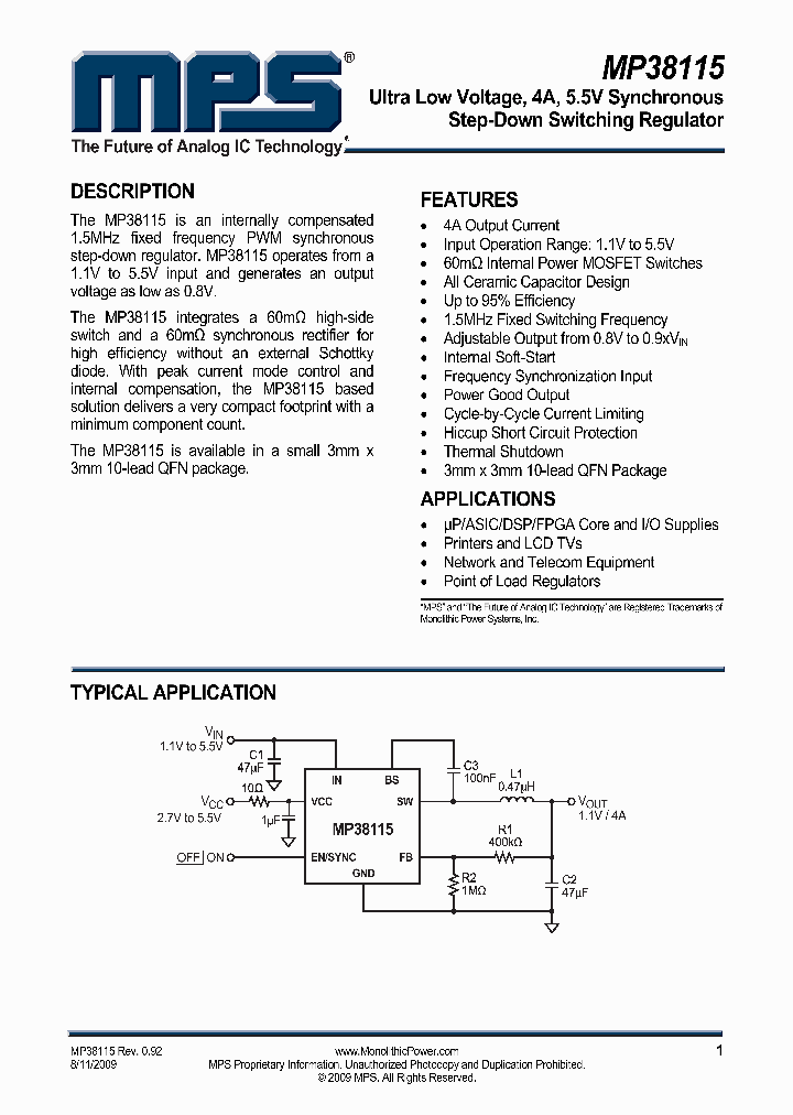 MP38115DQ_8201359.PDF Datasheet