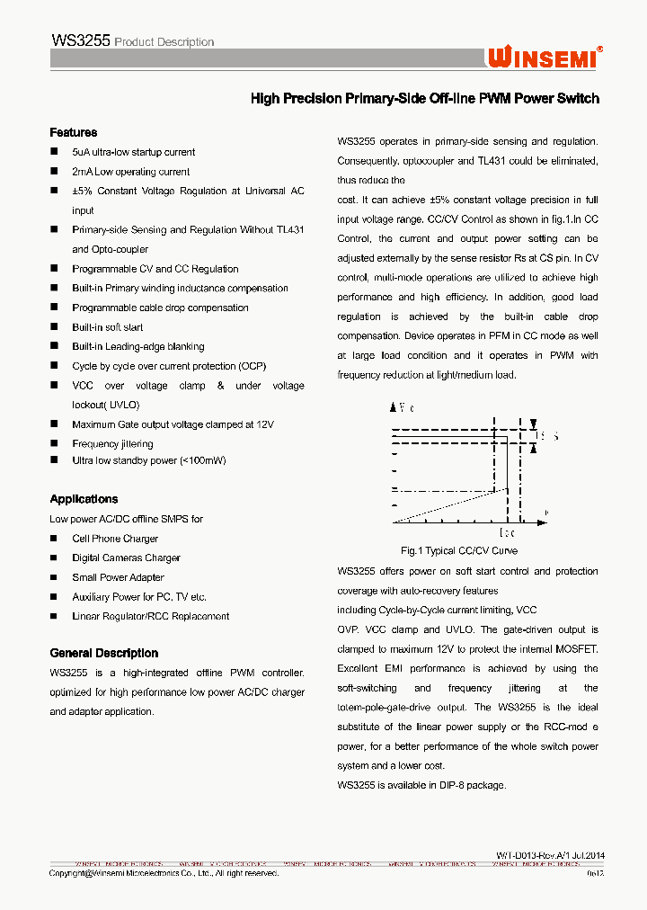 WS3255D8P_8202135.PDF Datasheet