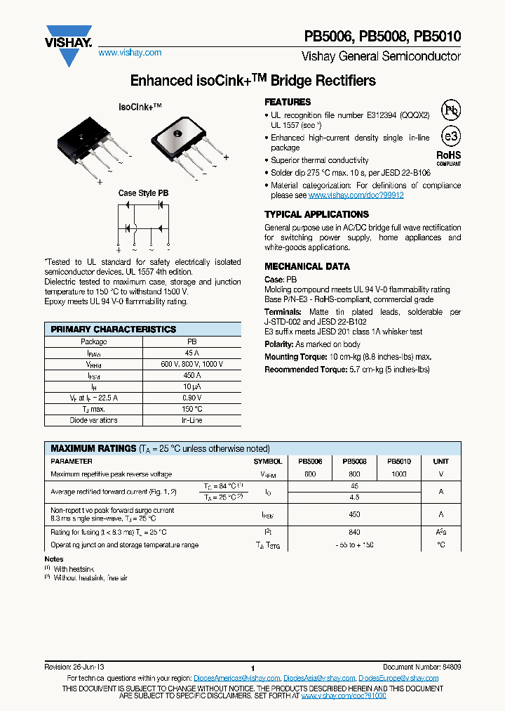 PB5006_8202385.PDF Datasheet