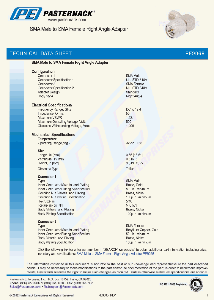 PE9068_8202606.PDF Datasheet