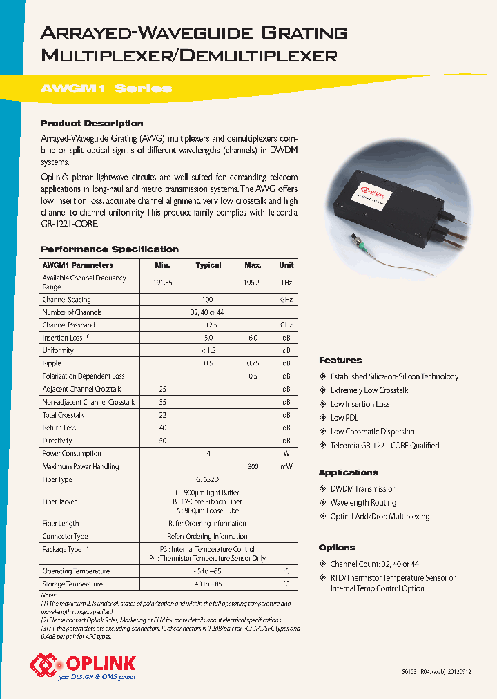 AWGM140100F3131_8203120.PDF Datasheet