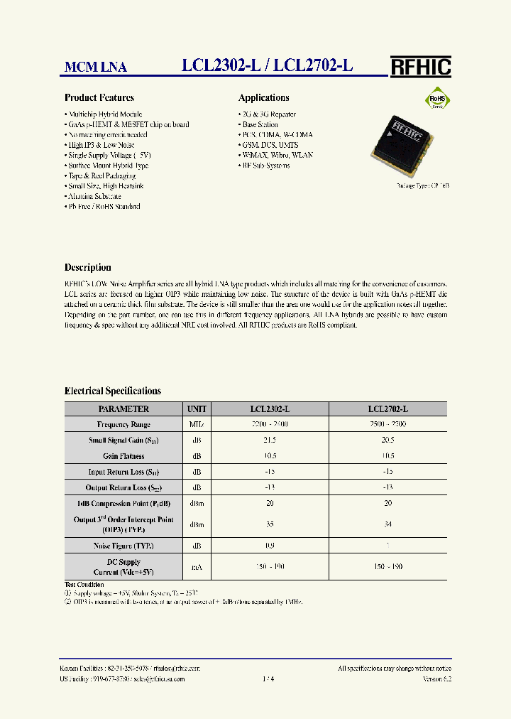 LCL2302-L-14_8206400.PDF Datasheet