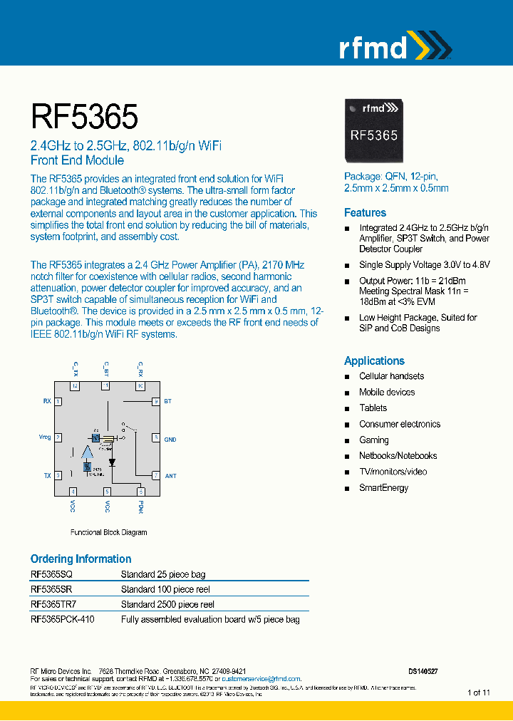 RF5365_8208735.PDF Datasheet