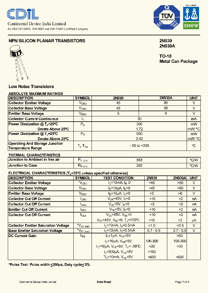 2N930A_8211215.PDF Datasheet