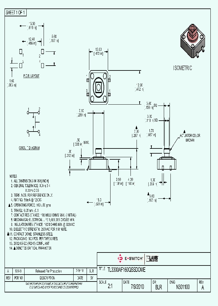 N301100_8212054.PDF Datasheet