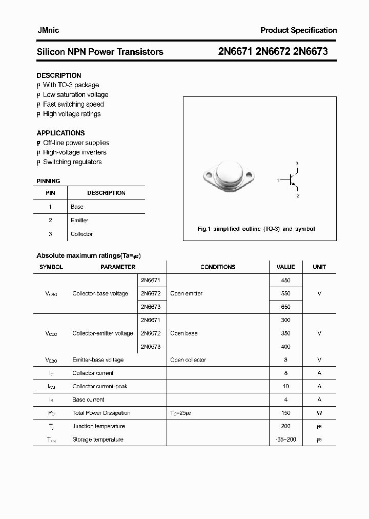 2N6671_8212654.PDF Datasheet