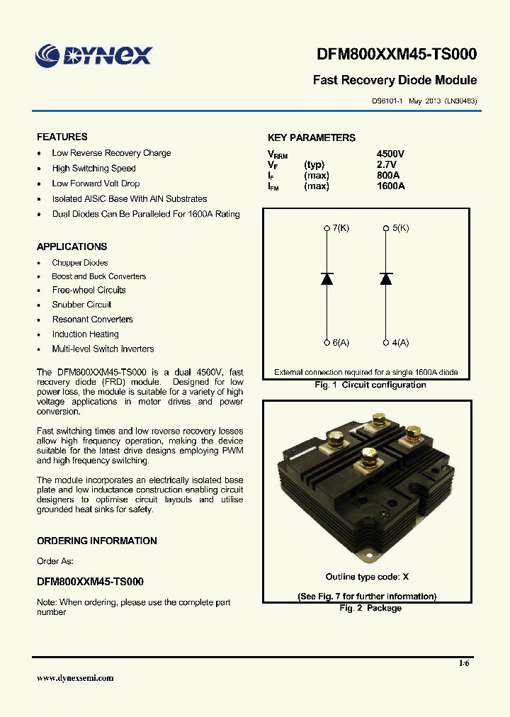 DFM800XXM45-TS000_8213181.PDF Datasheet