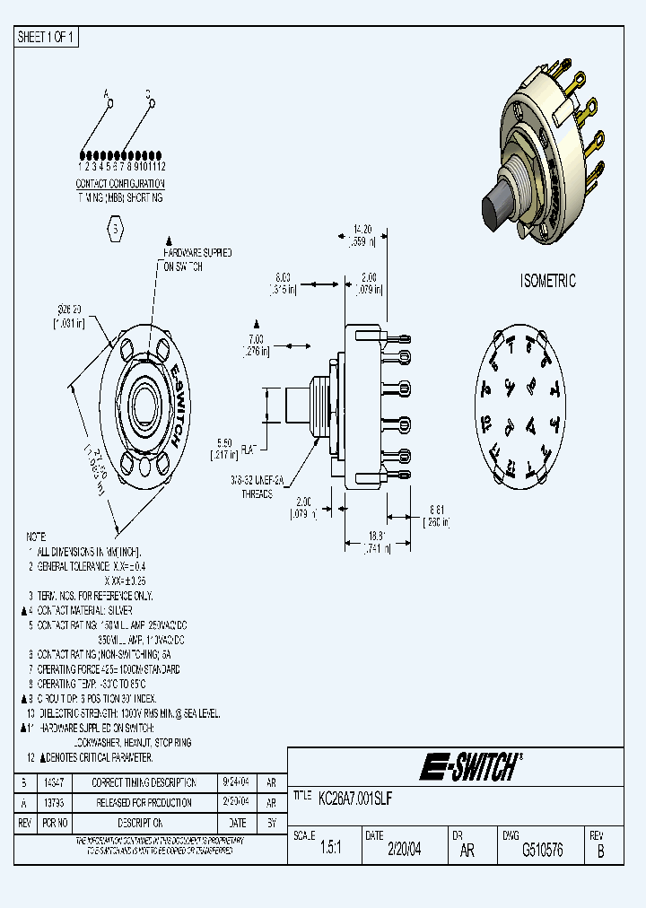 G510576_8214013.PDF Datasheet