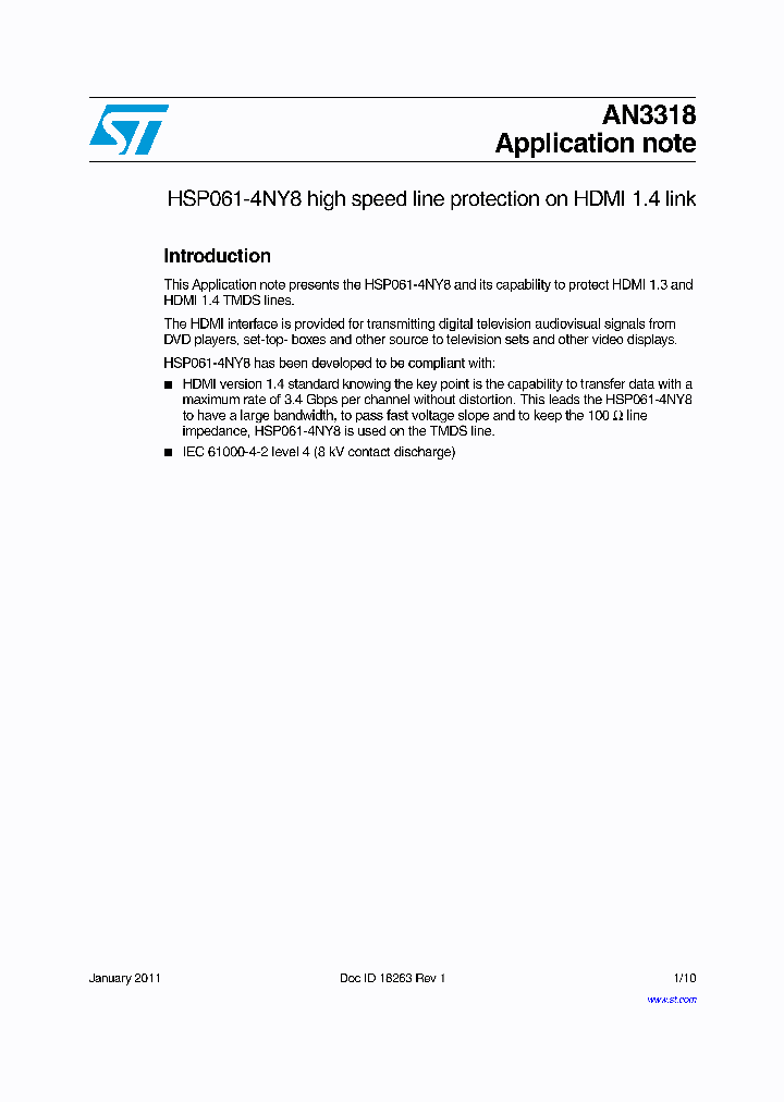 AN3318_8216506.PDF Datasheet