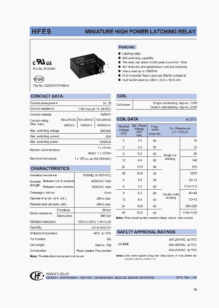 HFE9-15-HST-R_8216549.PDF Datasheet