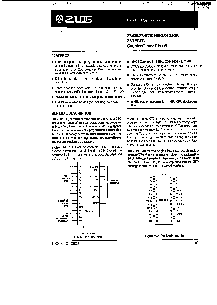 Z843006FEC_8217500.PDF Datasheet