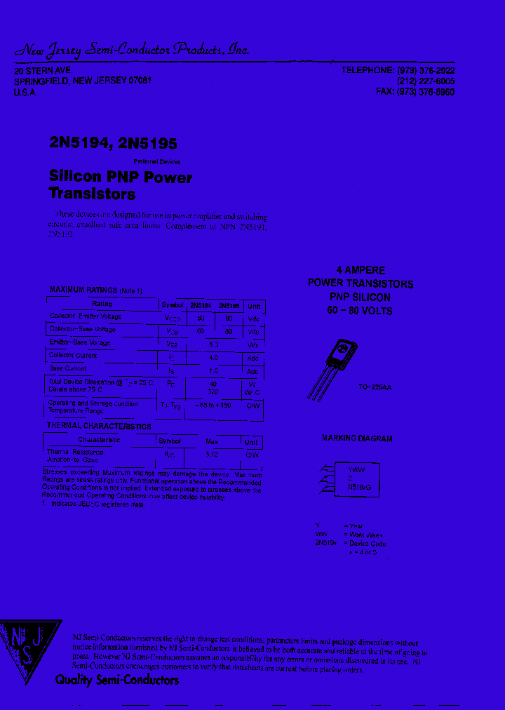 2N5195_8218254.PDF Datasheet