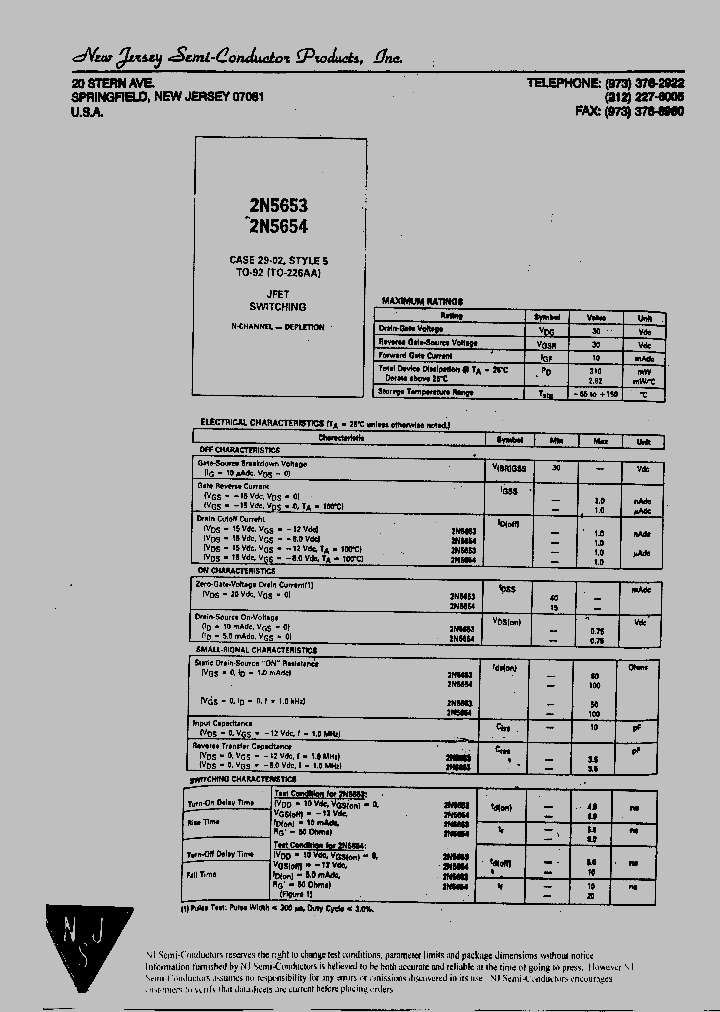 2N5654_8221164.PDF Datasheet