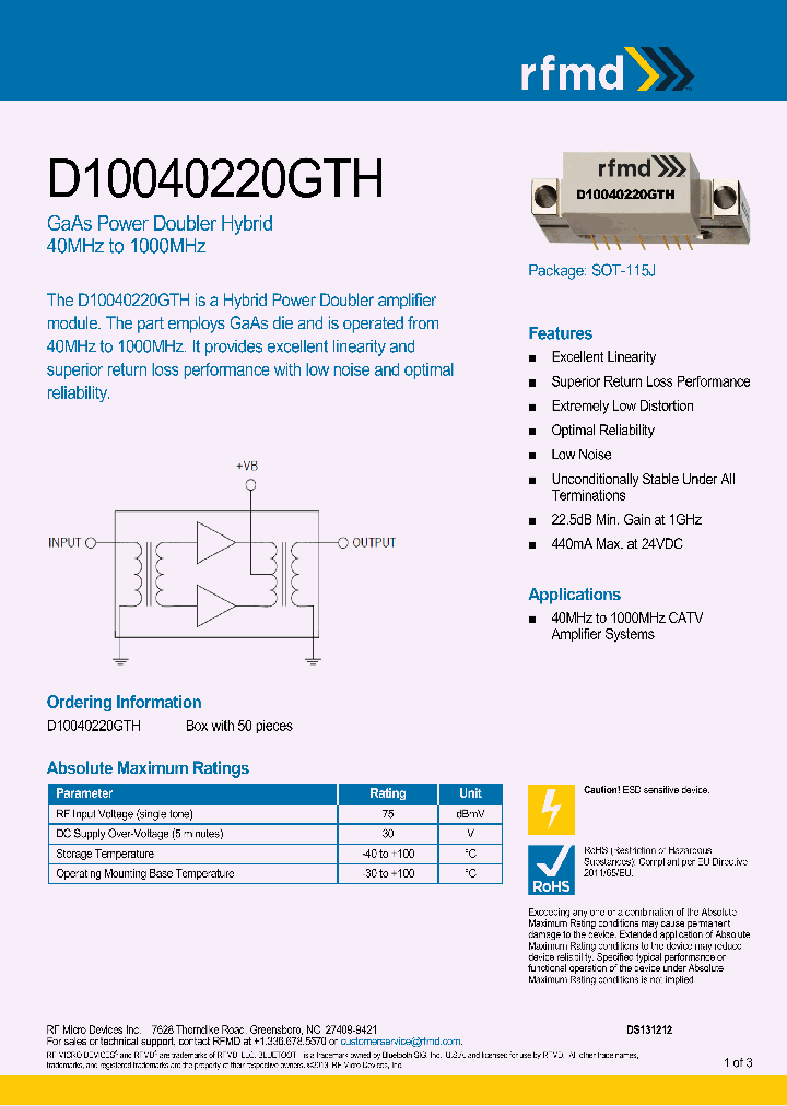 D10040220GTH_8223207.PDF Datasheet